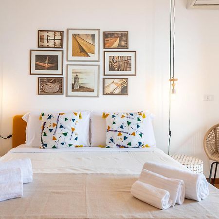 Apartmán Casa Trevelyan Isola Bella Taormina Exteriér fotografie
