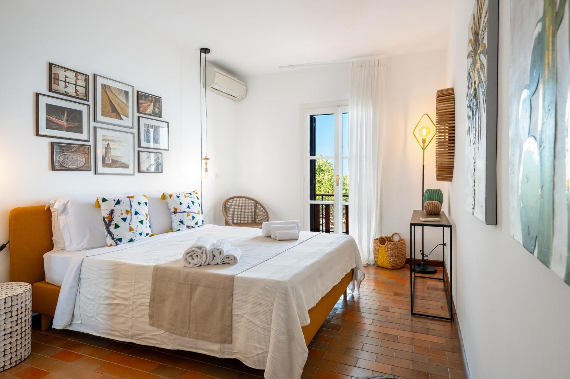 Apartmán Casa Trevelyan Isola Bella Taormina Exteriér fotografie