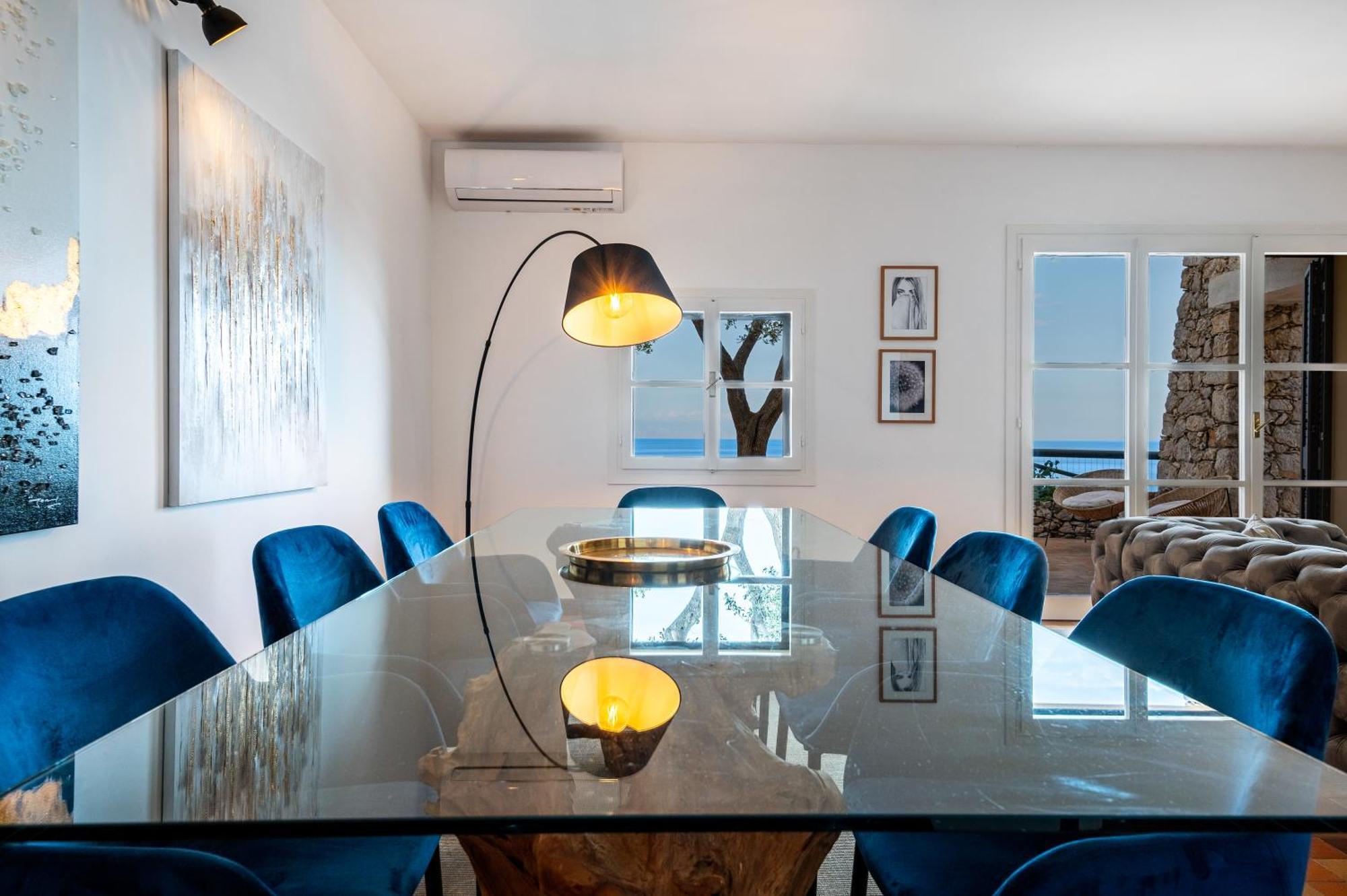 Apartmán Casa Trevelyan Isola Bella Taormina Exteriér fotografie