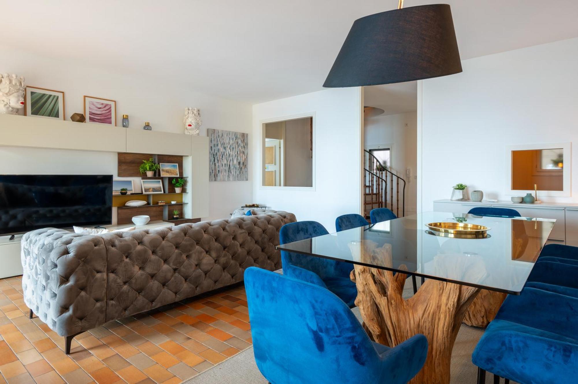 Apartmán Casa Trevelyan Isola Bella Taormina Exteriér fotografie