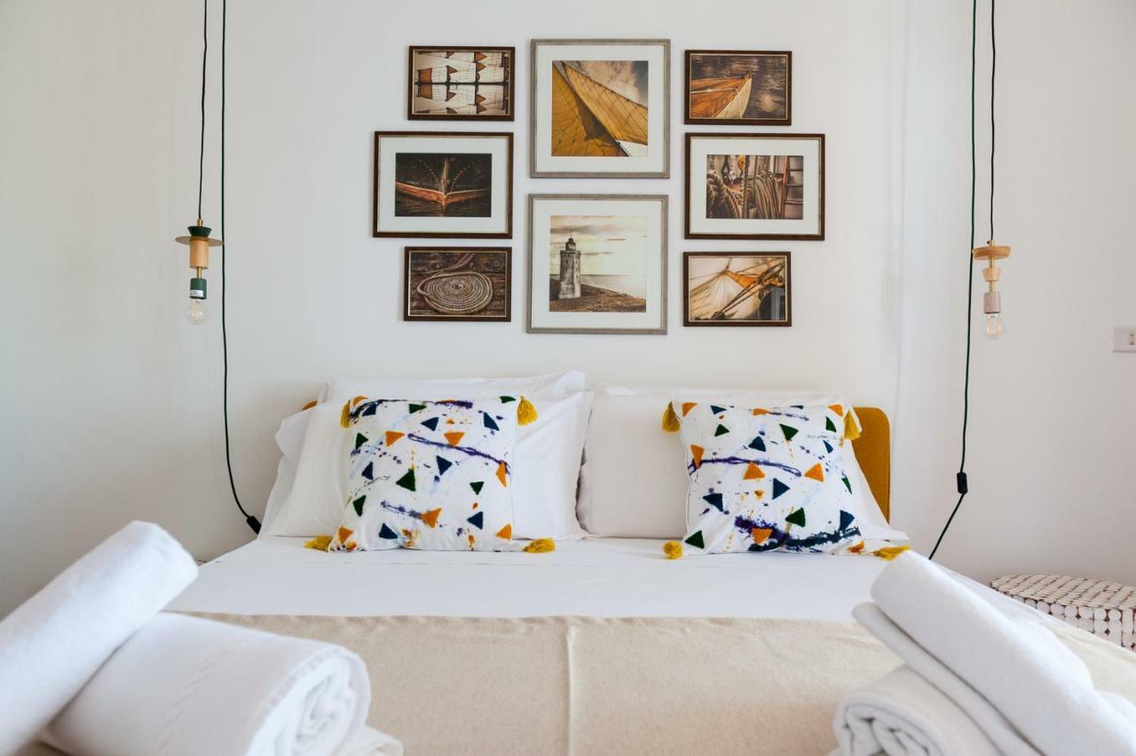 Apartmán Casa Trevelyan Isola Bella Taormina Exteriér fotografie