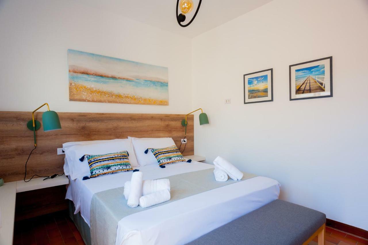 Apartmán Casa Trevelyan Isola Bella Taormina Exteriér fotografie