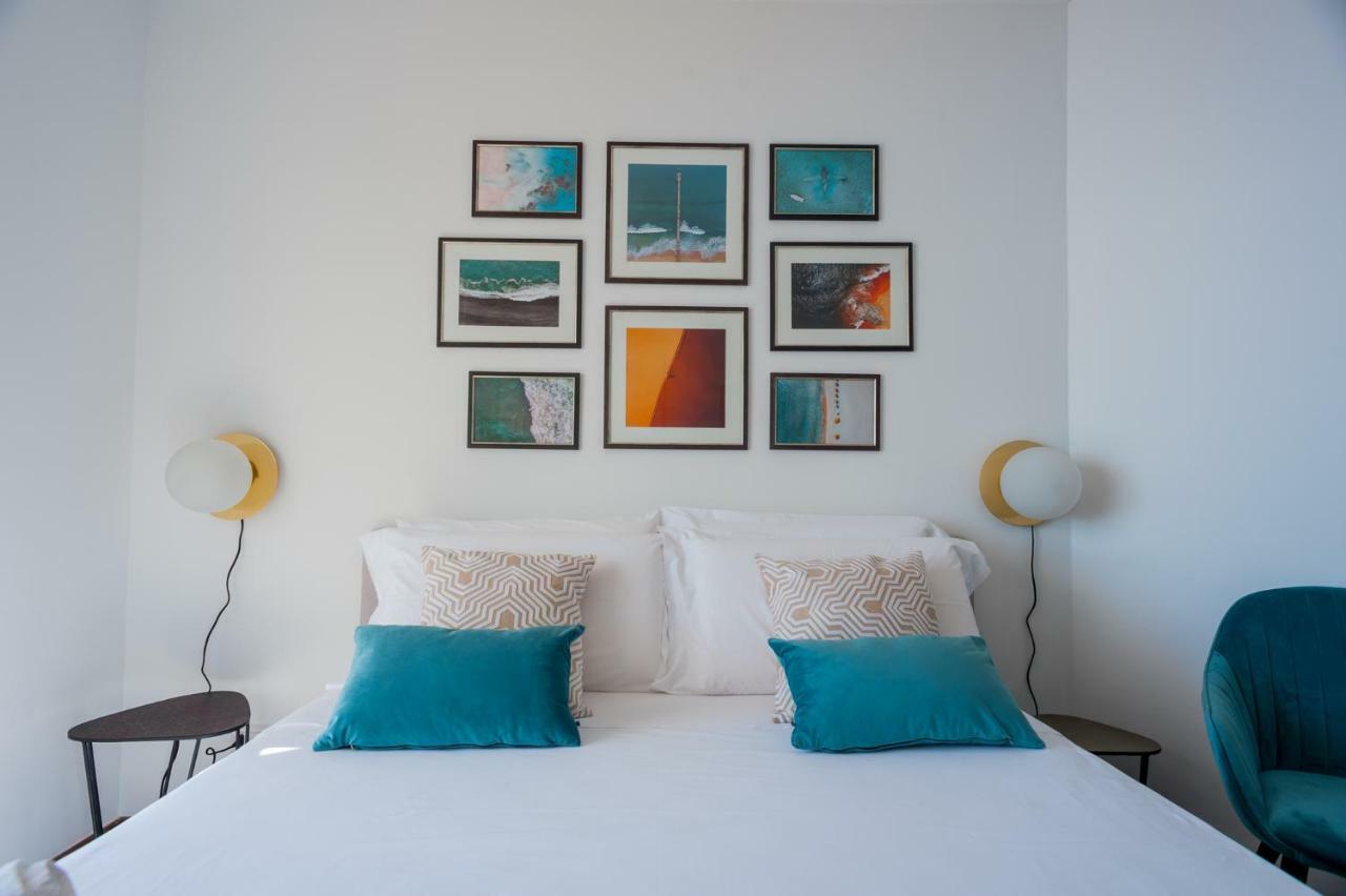 Apartmán Casa Trevelyan Isola Bella Taormina Exteriér fotografie