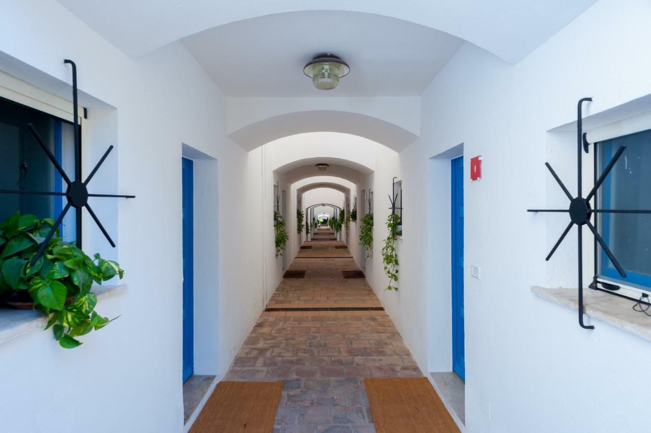 Apartmán Casa Trevelyan Isola Bella Taormina Exteriér fotografie