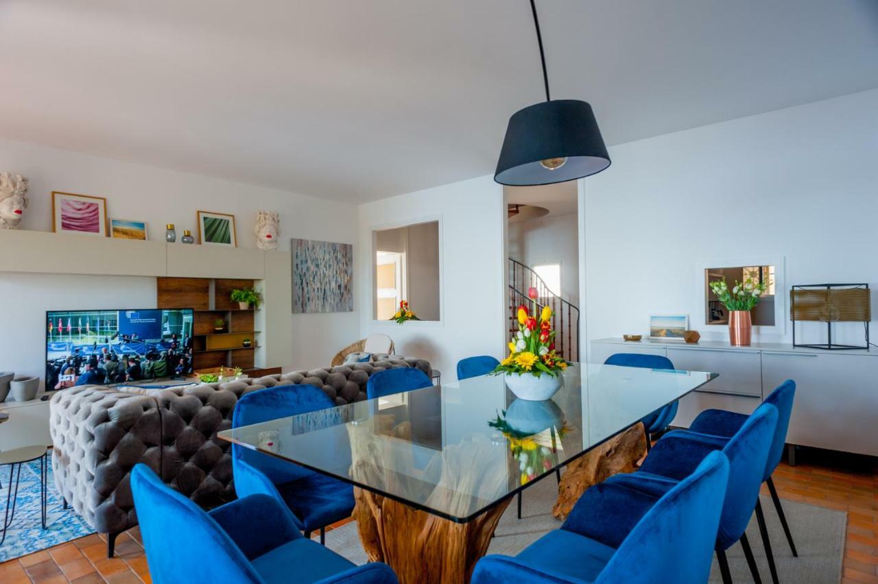 Apartmán Casa Trevelyan Isola Bella Taormina Exteriér fotografie